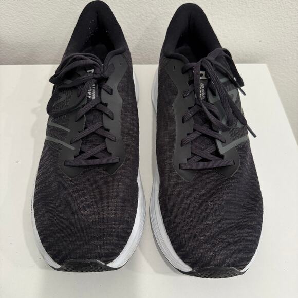 New Balance FuelCell Propel v4 MFCPRLB4 Men’s Size 12 Running Shoes Black White - Picture 4 of 8